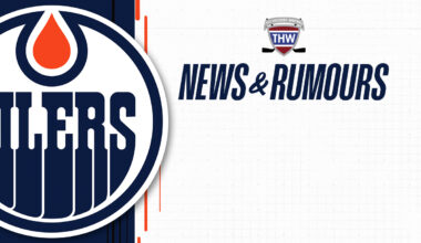 Oilers News & Rumours: Ingram, Merzlikins, Walman, Bouchard - The Hockey Writers - Edmonton Oilers