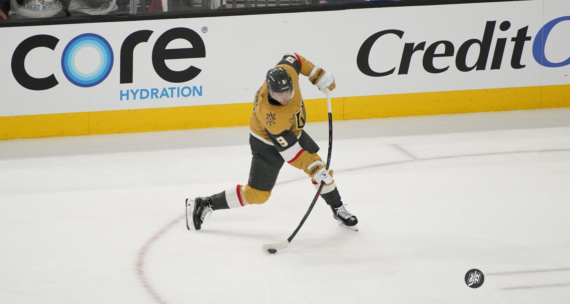 Jack Eichel Leading League In Shots On Goal After Summer Concerns