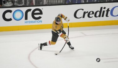 Jack Eichel Leading League In Shots On Goal After Summer Concerns