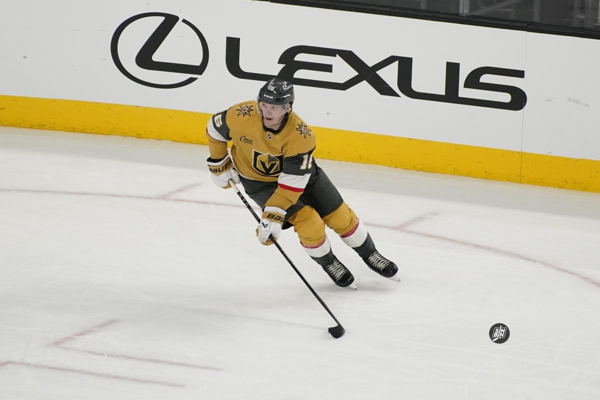 Team And Many Individuals Off To Historic Start In Vegas