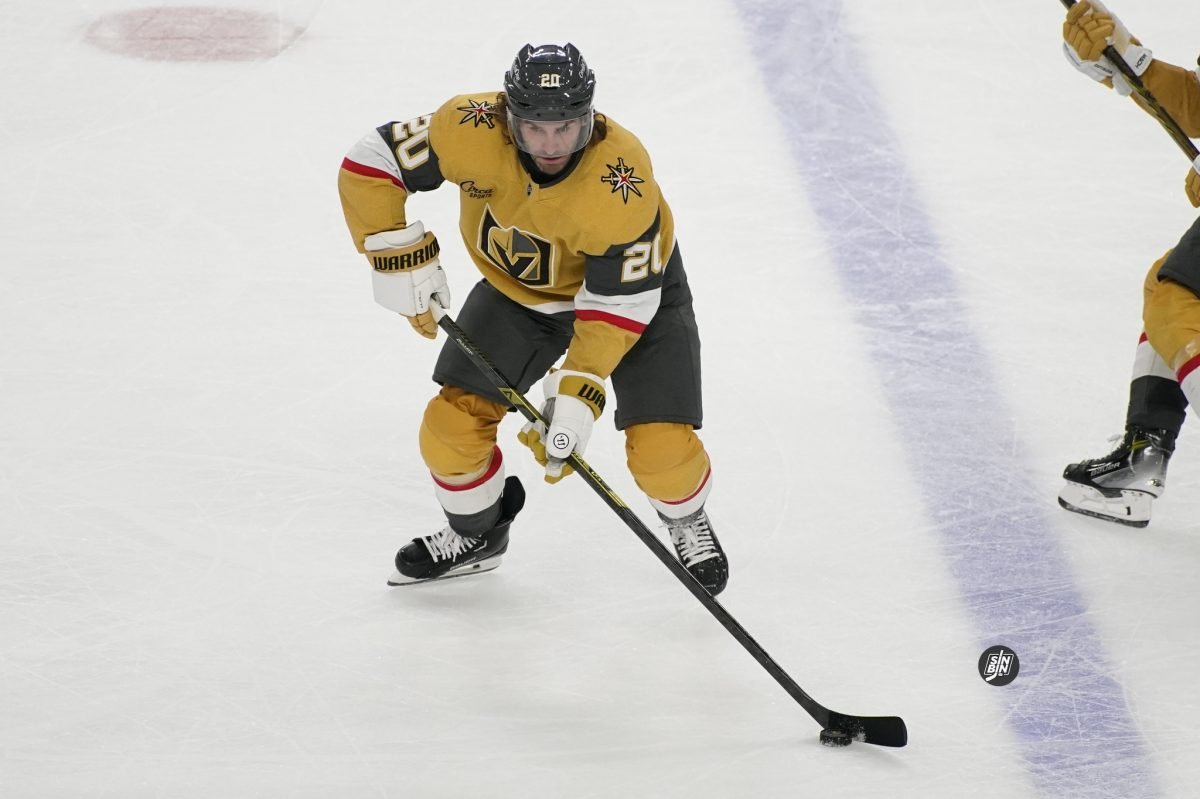 Karlsson, Smith, Saad Line's Advantage "Yet To Come" Says Cassidy