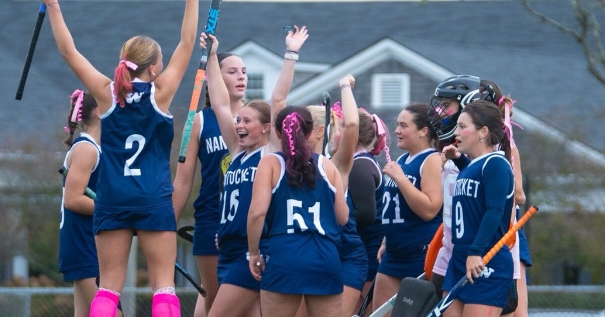 Nantucket Current | Sports Roundup: Field Hockey Shuts Out…