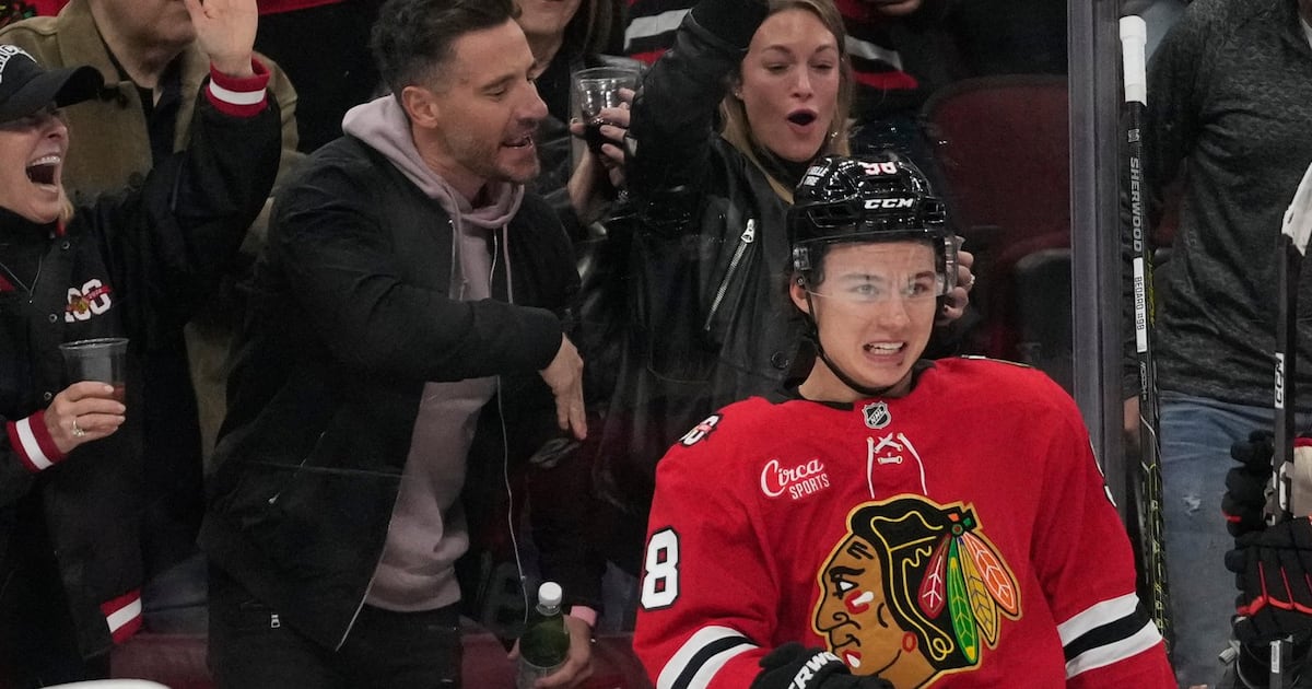 Çonnor Bedard among trio No. 1 picks making case for Team Canada: ‘I would do anything’