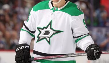 Dallas Stars weigh $1B arena proposal out of downtown Dallas for first time