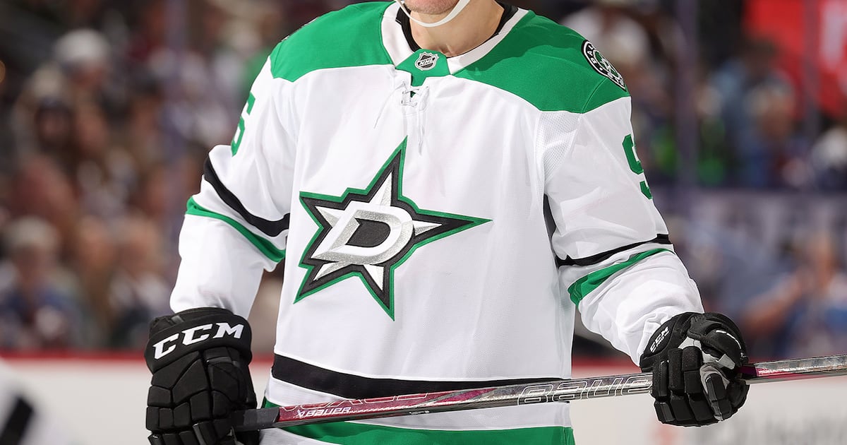 Dallas Stars weigh $1B arena proposal out of downtown Dallas for first time