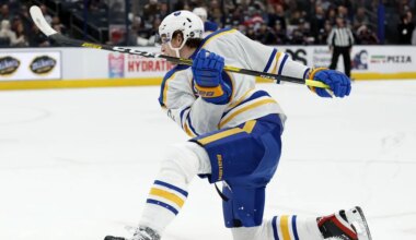 Photo by Kirk Irwin/Getty Images