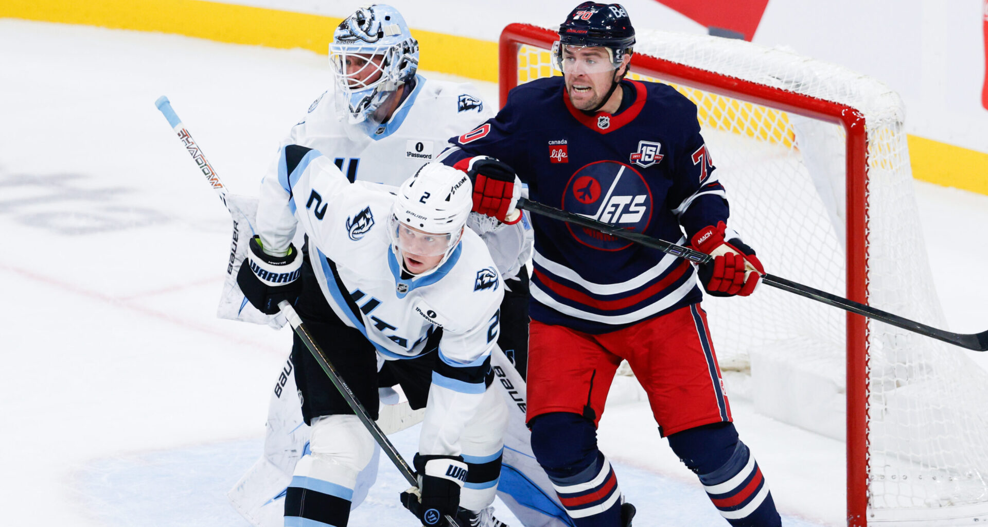 4 Takeaways From the Jets’ 3-2 Loss to the Mammoth - The Hockey Writers - Winnipeg Jets