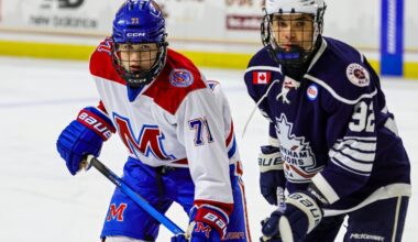 12 standout forwards from Beantown Fall Classic 15O Invite