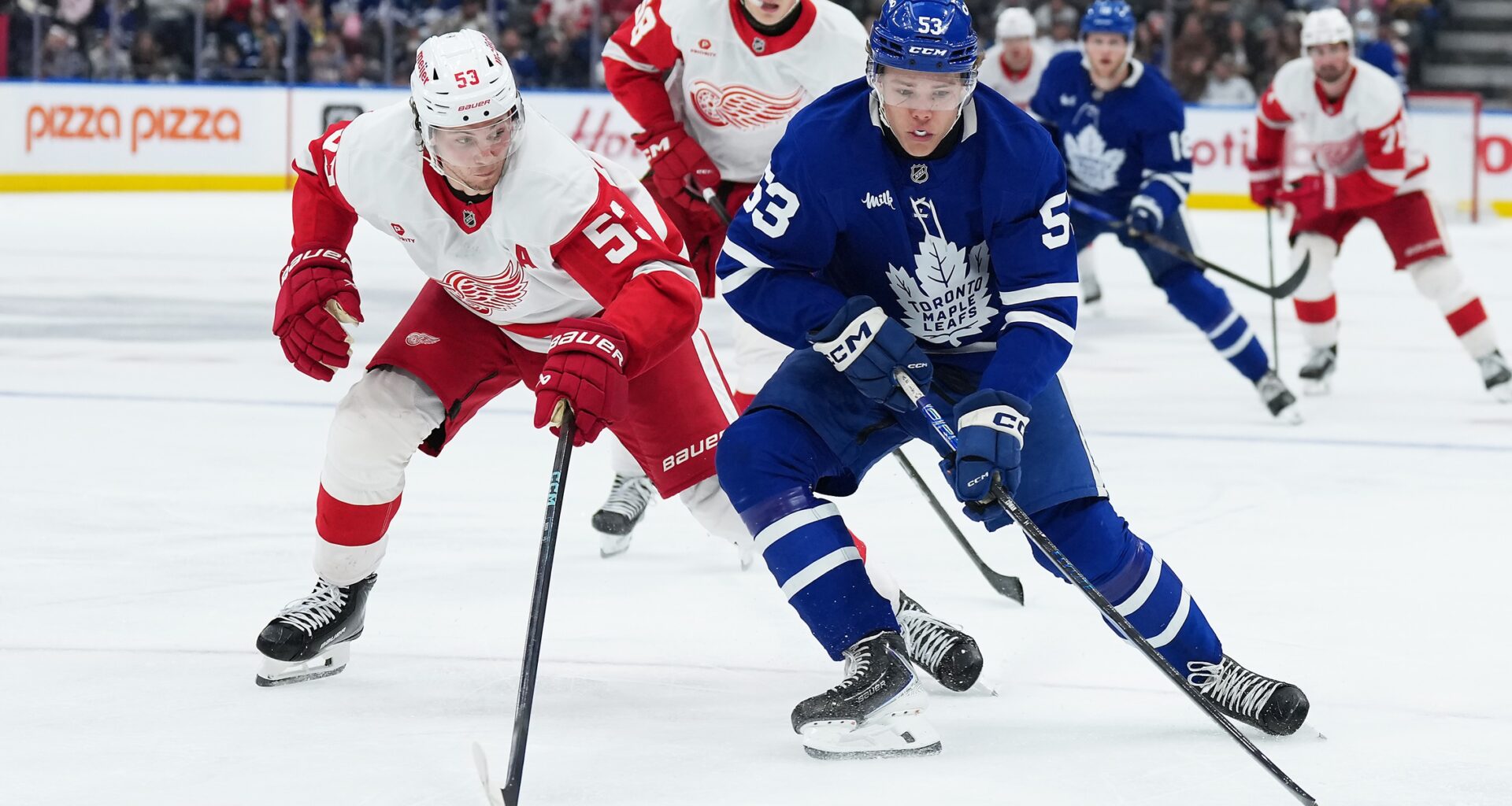 Maple Leafs News & Rumours: What to Do with Roy, Cowan & Valis - The Hockey Writers - Toronto Maple Leafs