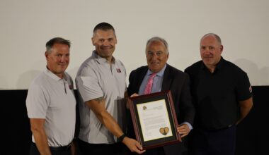 City of Belleville proclaims October 14 to 20 as “Senators Week” – Belleville Sens