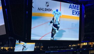 Mammoth Stomp Sharks 6-3 | San Jose Hockey Now