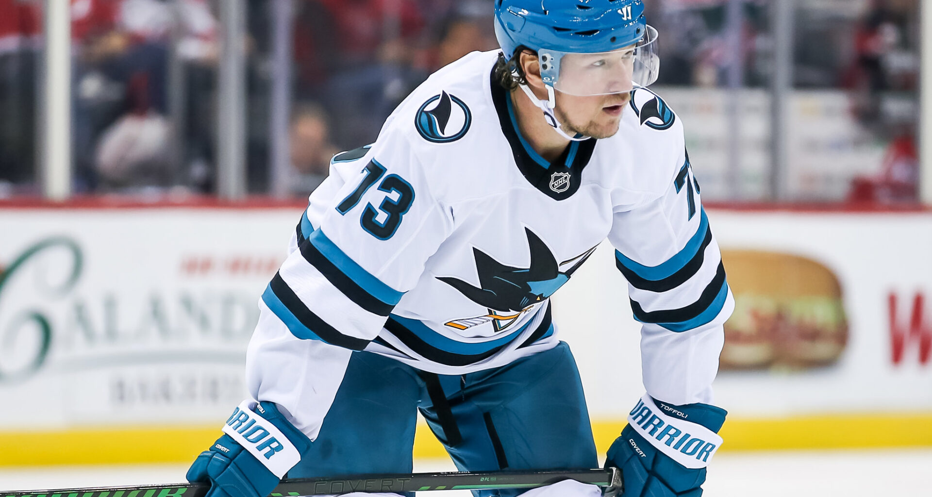 Projected Lineups for Ducks vs Sharks – 10/11/25 - The Hockey Writers - Projected Lineups