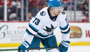 Projected Lineups for Ducks vs Sharks – 10/11/25 - The Hockey Writers - Projected Lineups