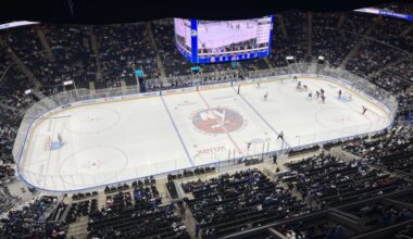 Misa Scores 1st NHL Point, But Sharks Lose 6th Straight