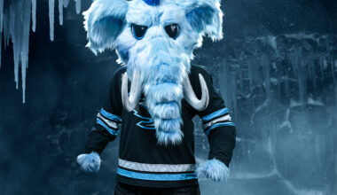 Utah Mammoth's Newest Recruit • Salt Lake Magazine