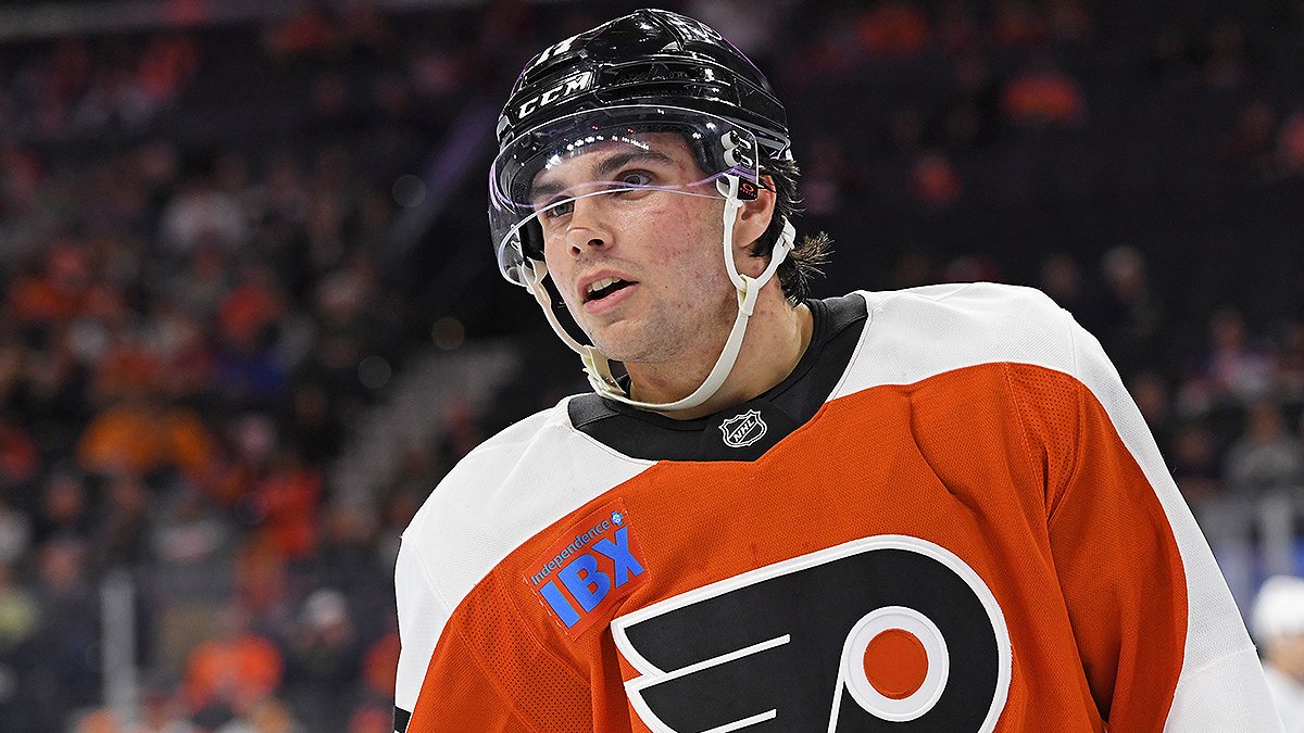 Flyers win preseason finale as season-opening roster comes into focus – NBC Sports Philadelphia