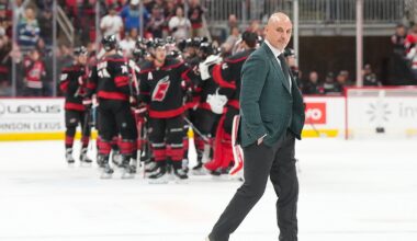 Flyers take early punch to gut as OT goal is overturned in loss – NBC Sports Philadelphia