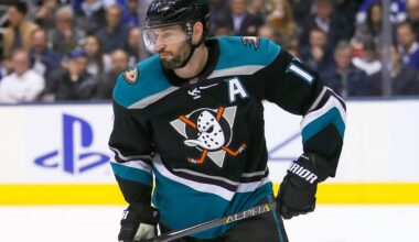 Former NHLer Ryan Kesler charged with two counts of criminal sexual misconduct