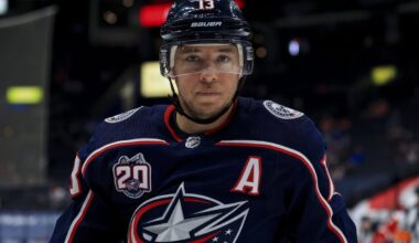Inside Blue Jackets’ decision to draft Cam Atkinson: ‘Never had another player like him’