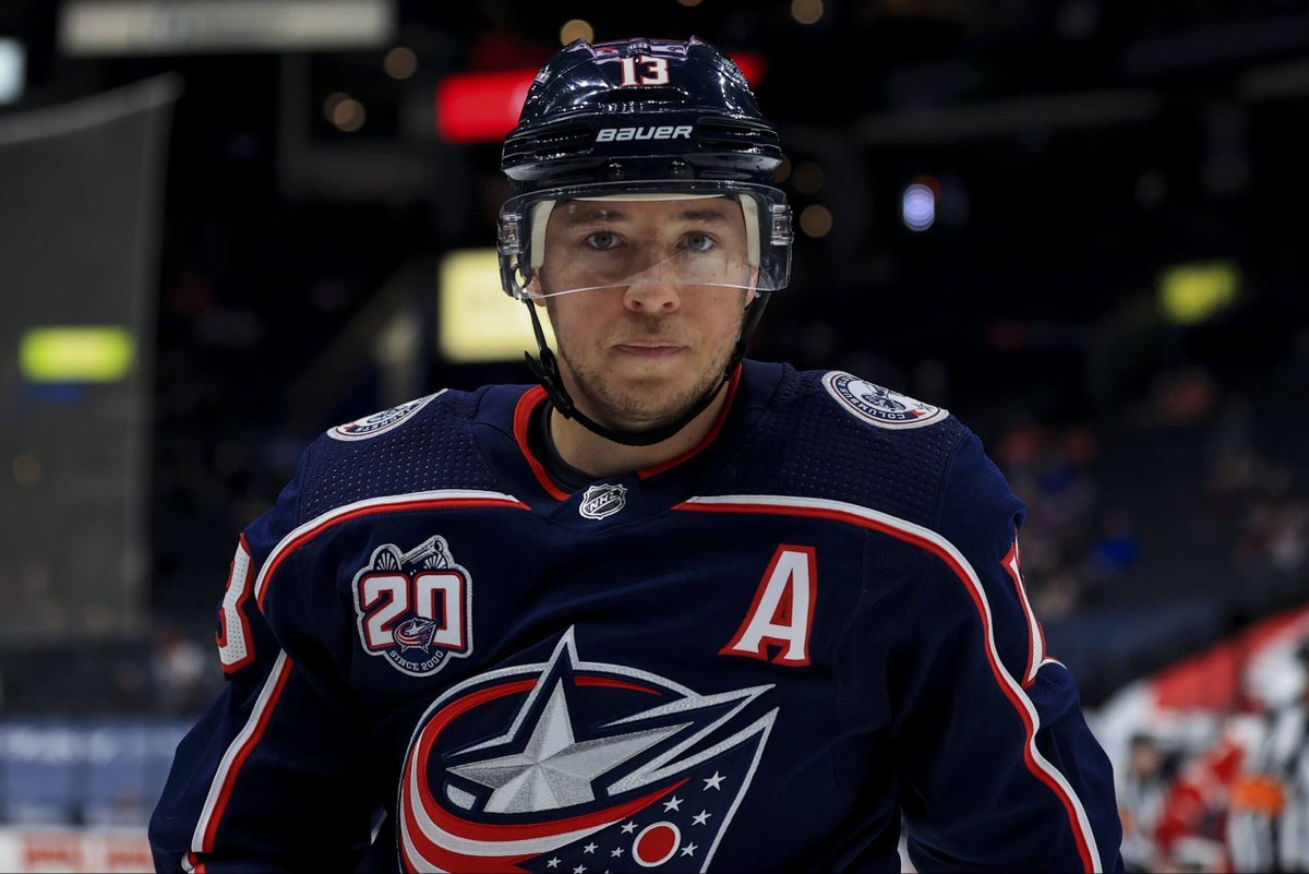 Inside Blue Jackets’ decision to draft Cam Atkinson: ‘Never had another player like him’