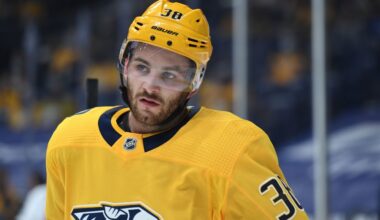 Golden Knights Sign Jeremy Davies To Two-Year Deal