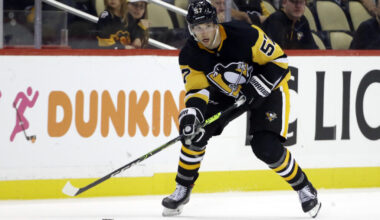 Metro Notes: Angello, Dadonov, Ritchie