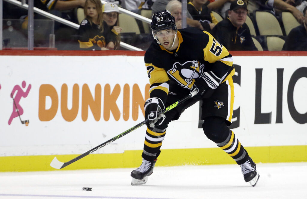 Metro Notes: Angello, Dadonov, Ritchie