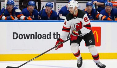 Blue Jackets Place Christián Jaroš On Unconditional Waivers