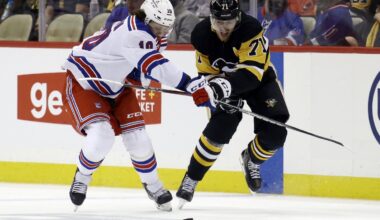 Is A High-Profile Russian Addition the Final Piece To Minnesota's 5-On-5 Puzzle? - Minnesota Wild