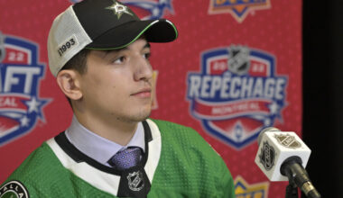 Flyers, Stars Swap Christian Kyrou For Samu Tuomaala