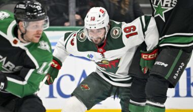 Minor Transactions: 10/29/2025