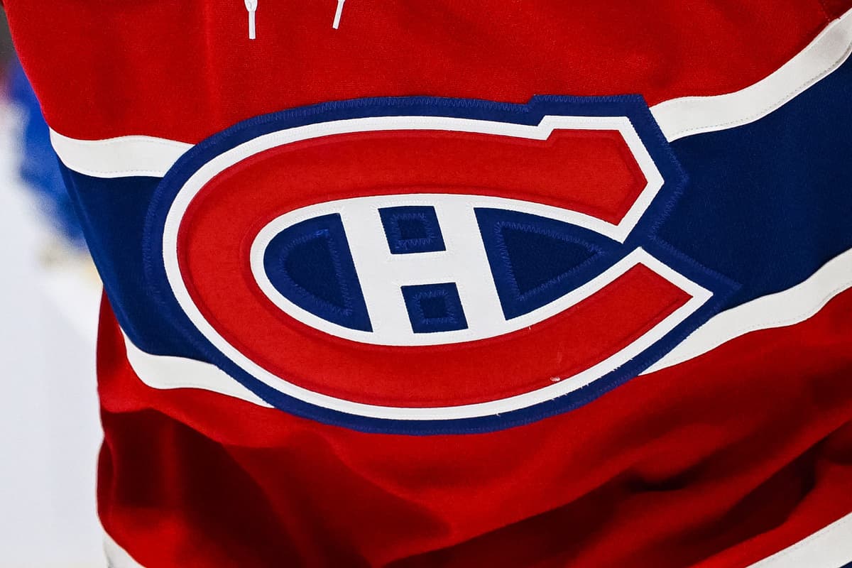 Canadiens extend GM Kent Hughes, executive VP of hockey ops Jeff Gorton