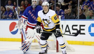 NHL Predictions: Expert Picks on Tuesday, October 7