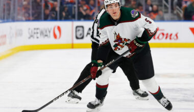 Sabres Assign Zach Metsa, Expected To Activate Michael Kesselring