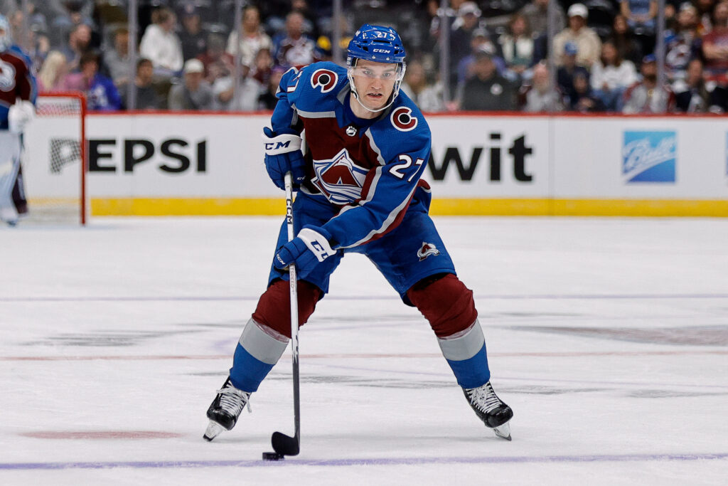 Wild Acquire Oskar Olausson