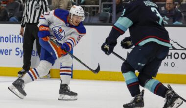 Transaction Notes: Oilers, Ducks, Senators