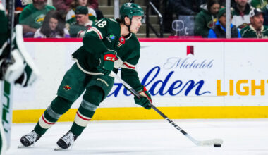 Wild Claim Daemon Hunt, Release Jack Johnson