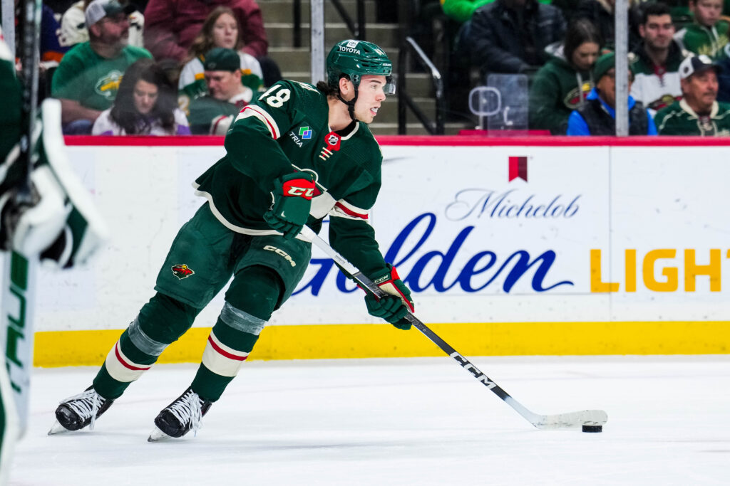 Wild Claim Daemon Hunt, Release Jack Johnson