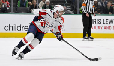 Evgeny Kuznetsov Signs With KHL's Metallurg Magnitogorsk