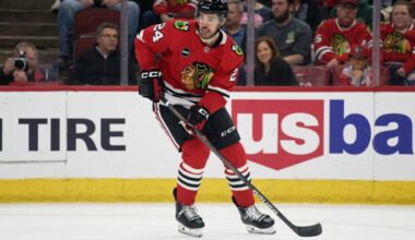 Golden Knights Reassign Jaycob Megna