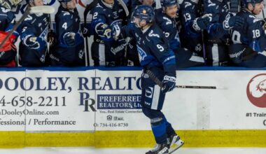 Penguins Suspend Emil Pieniniemi For Failure To Report To ECHL