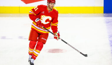 Mammoth Waive Kevin Rooney, Assign To AHL