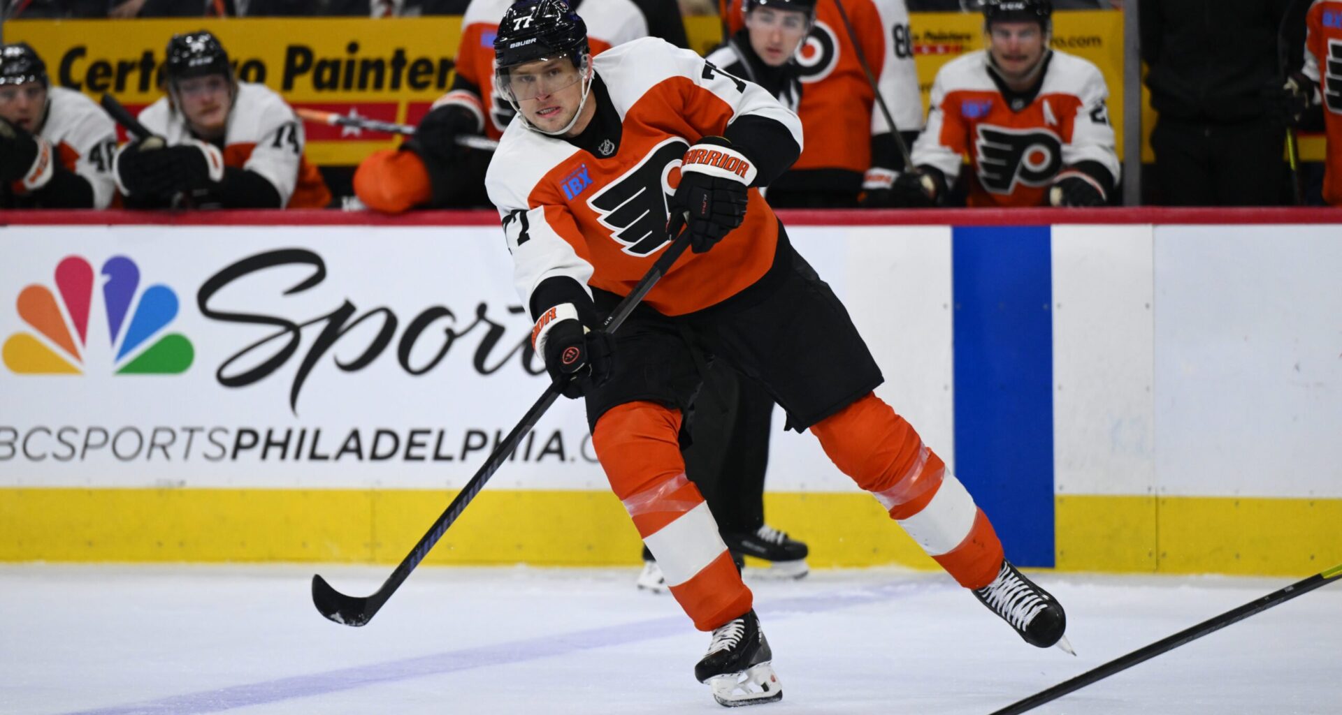 Former First-Overall Pick and Stanley Cup Champion Retires