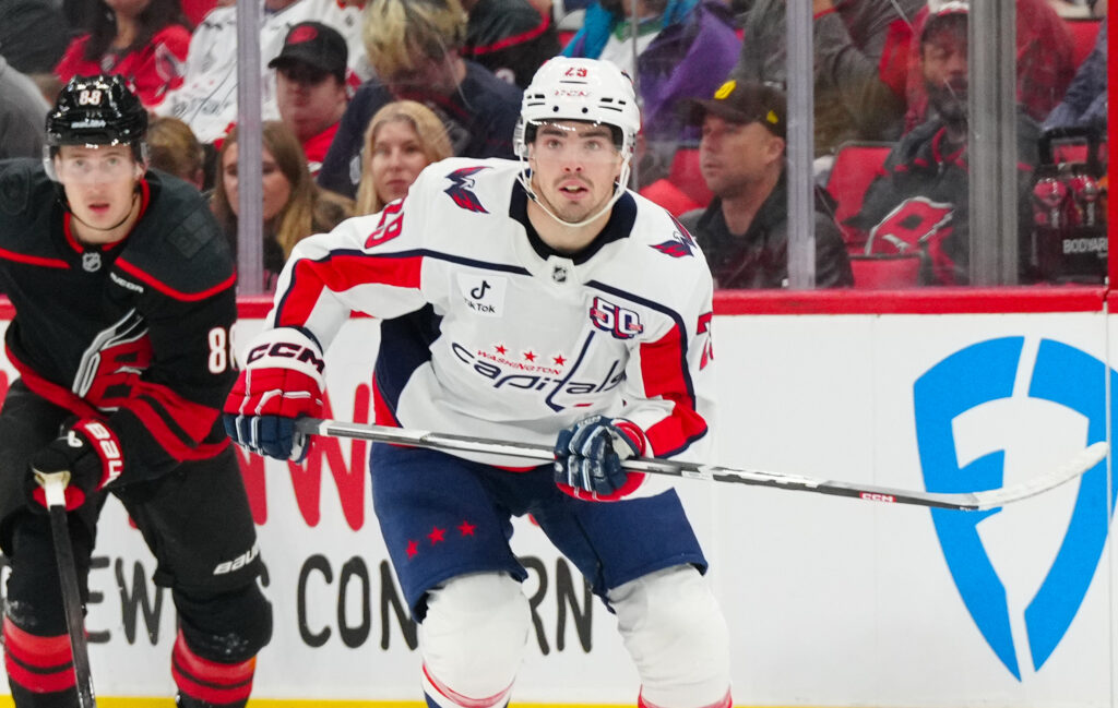 Snapshots: Lapierre, Ritchie, Steen