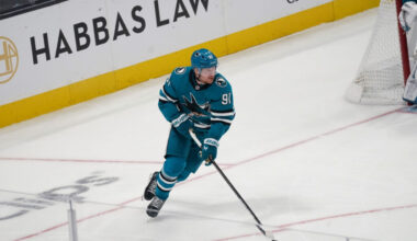 Philadelphia Flyers Acquire Carl Grundström