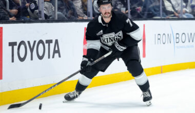 Kings Place Kyle Burroughs On IR