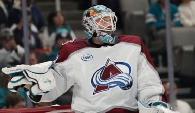 Blackwood Recovering Well, Unlikely to Play This Week