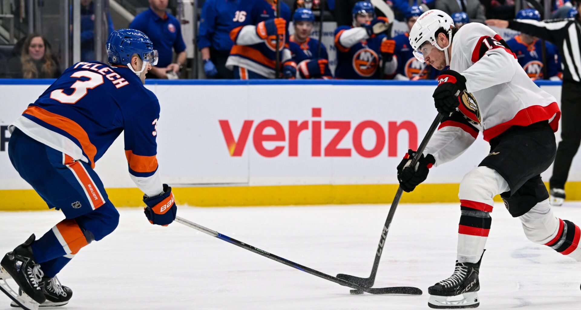 NHL Predictions Oct. 18 New York Islanders vs Ottawa Senators