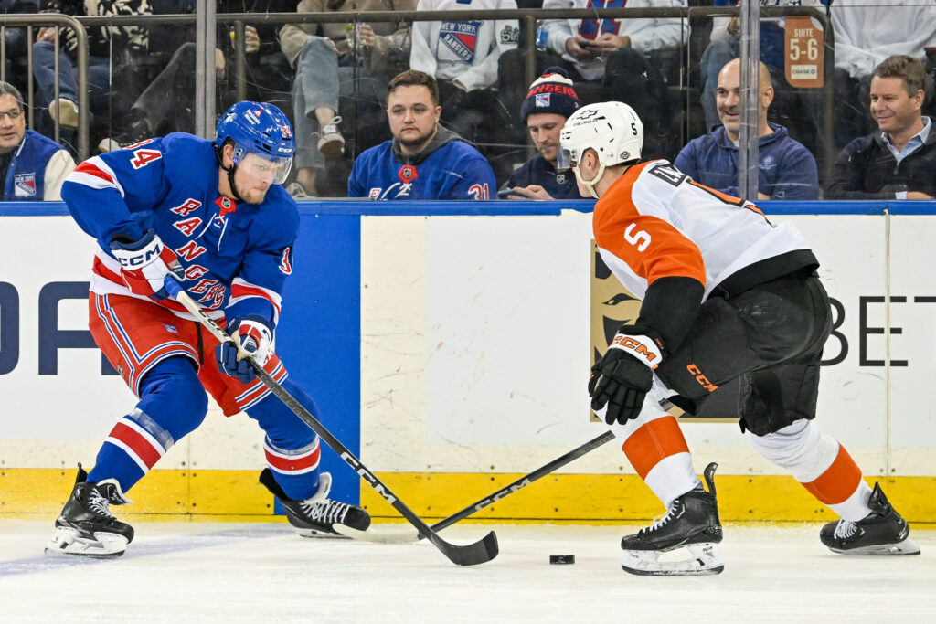 Ottawa Senators Recall Arthur Kaliyev