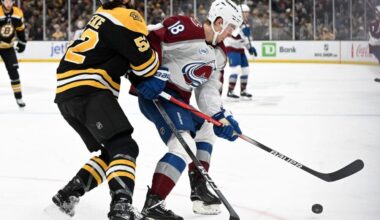 Deen's Daily: Blackwood Update; Confident Red Wings; Habs Early Success